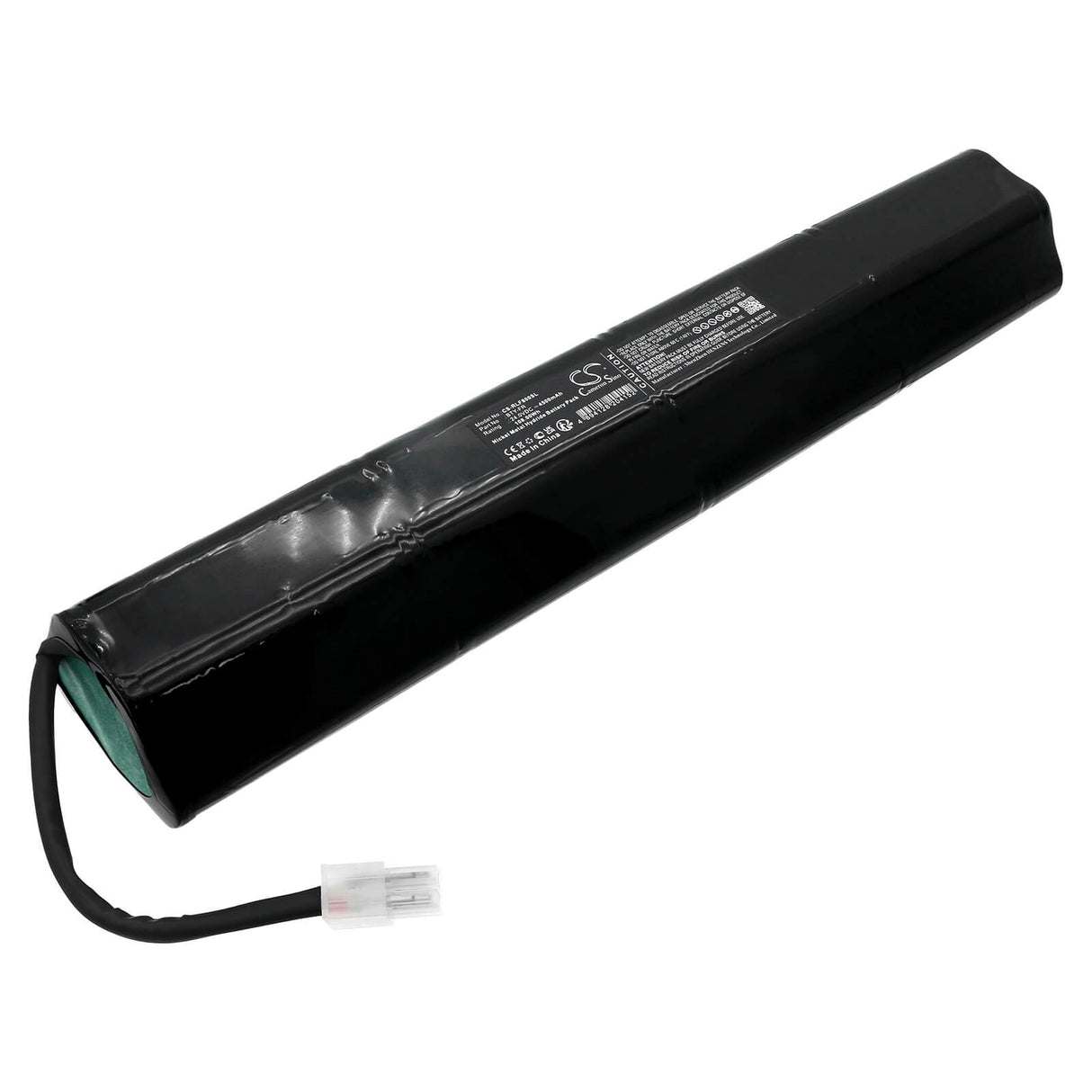 24.0v, Ni-mh, 4500mah, Music device Battery Fits Roland Fr-5, Fr5b, 108.00wh Music Cameron Sino Technology Limited (Dangerous Goods)