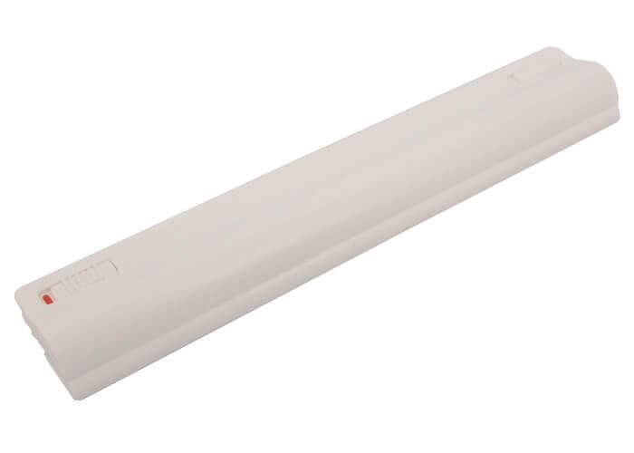 White Battery For Asus Eee Pc X101, Eee Pc X101c, Eee Pc X101ch 10.8v, 2200mah - 23.76wh Notebook, Laptop Cameron Sino Technology Limited