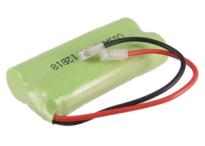 2.4V, Ni-MH, 700mAh, Cordless Phone battery fits Universal, Aaa X 2, Aaa X 2, 1.68Wh Cordless Phone Cameron Sino Technology Limited (Cordless Phone)