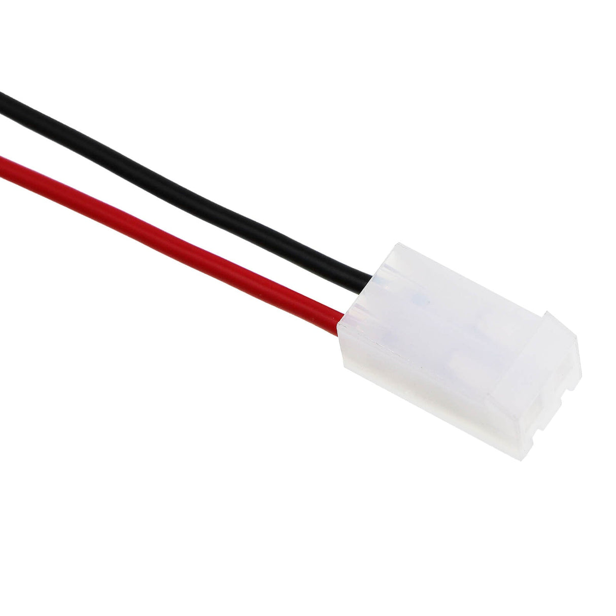 2,4V, Ni-MH, 2000mAh, Batterie d'éclairage de secours compatible avec Elubat, 671817.009, D-sc1800btx2-molex/5239, Krmt 23/43, 4,80Wh Éclairage de secours Cameron Sino Technology Limited