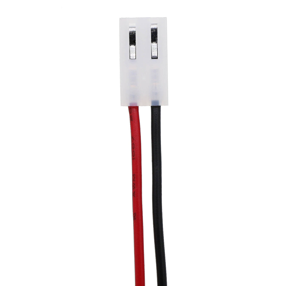 2,4V, Ni-MH, 2000mAh, Batterie d'éclairage de secours compatible avec Elubat, 671817.009, D-sc1800btx2-molex/5239, Krmt 23/43, 4,80Wh Éclairage de secours Cameron Sino Technology Limited