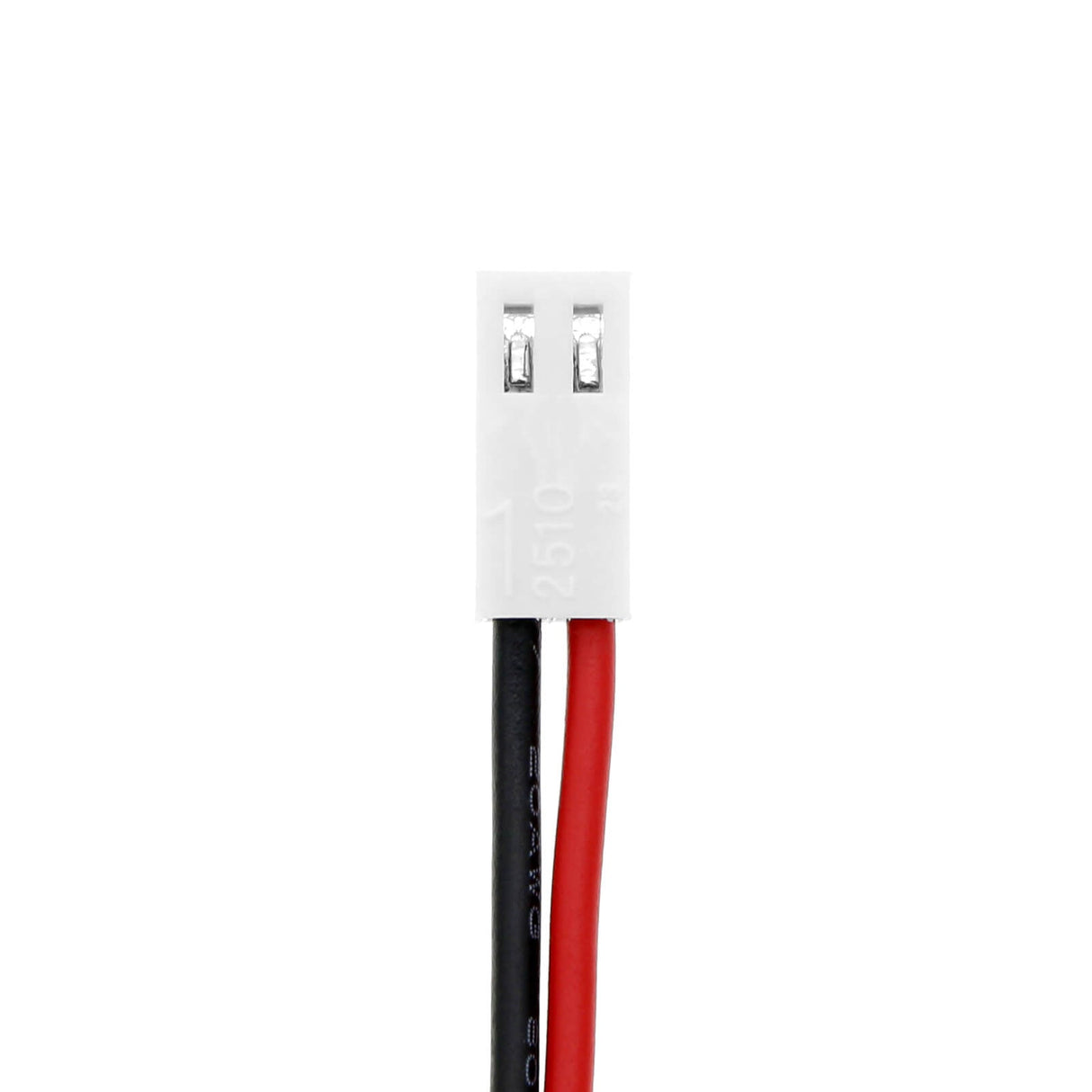 2,4V, Ni-MH, 2000mAh, Batterie d'éclairage d'urgence compatible avec Dual-lite, 784h69, Ev2d, Ev2di, 4,80Wh Éclairage d'urgence Cameron Sino Technology Limited