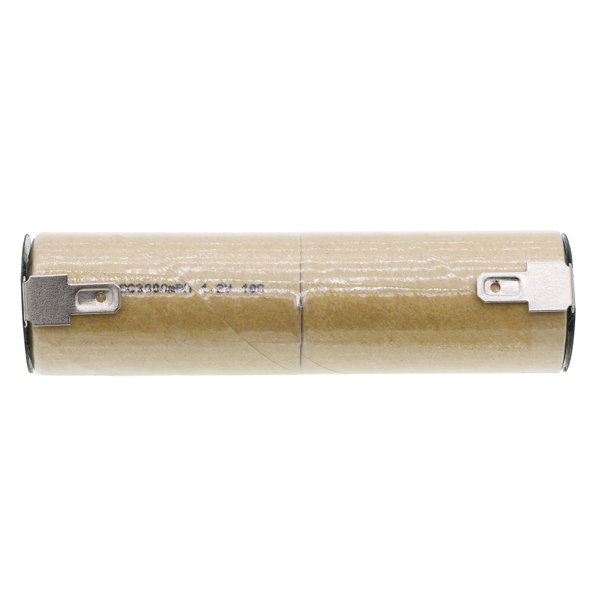 2.4V, Ni-MH, 3000mAh, Vacuum battery fits Aeg, Junior 1000, 7.20Wh Vacuum Cameron Sino Technology Limited