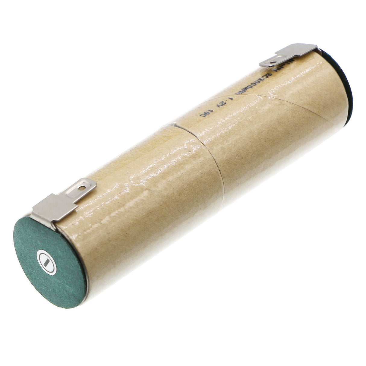 2.4V, Ni-MH, 3000mAh, Vacuum battery fits Aeg, Junior 1000, 7.20Wh Vacuum Cameron Sino Technology Limited