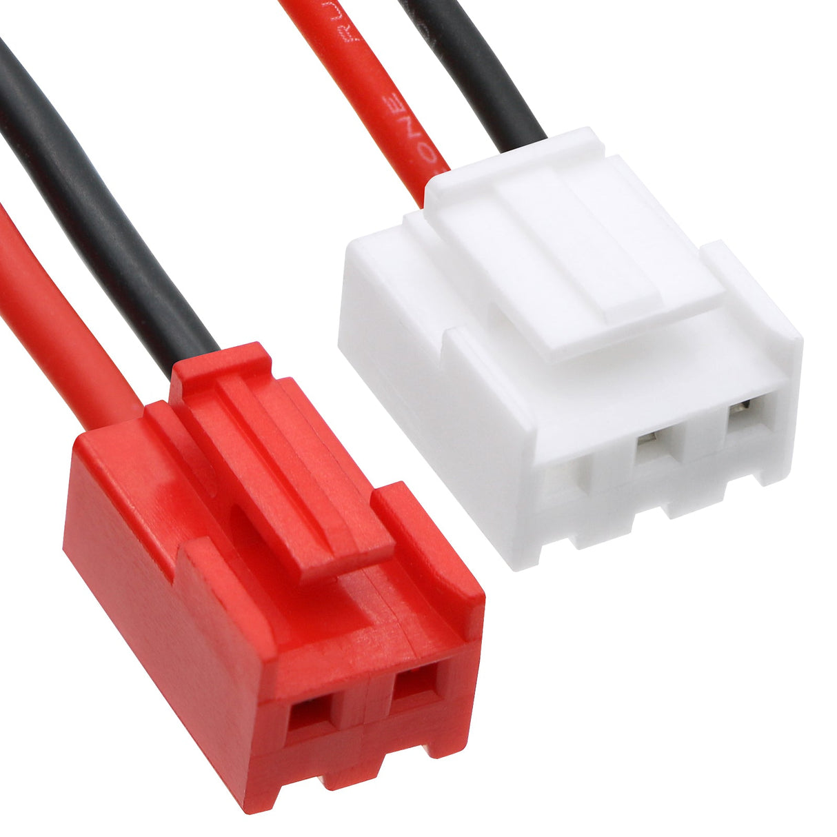 2,4V, Ni-MH, 4500mAh, batterie d'éclairage de secours compatible avec Thorn Voyager, 59009424, Star La 2 Sbs Con3 75, 10,80Wh Éclairage de secours Cameron Sino Technology Limited
