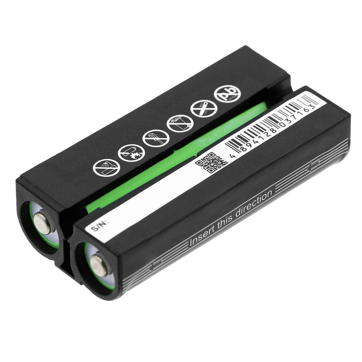 2.4V, Ni-MH, 700mAh, Headset battery fits Sony, Bp-hp550-11, Mdr-if245rk, Mdr-rf4000, 1.68Wh Wireless Headset Cameron Sino Technology Limited