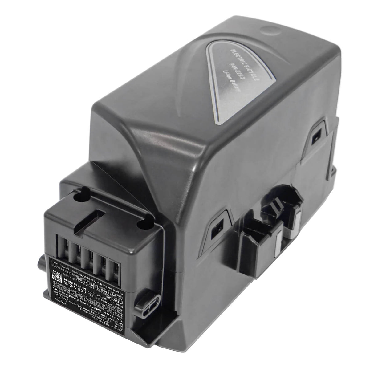 25.2V, Li-ion, 18000mAh, Electric eBike battery fits Victoria, Simplex, Puch, Panasonic, Be-ekd43, C10, C10 Hs, 453.6Wh Electric eBike Cameron Sino Technology Limited (Dangerous Goods)