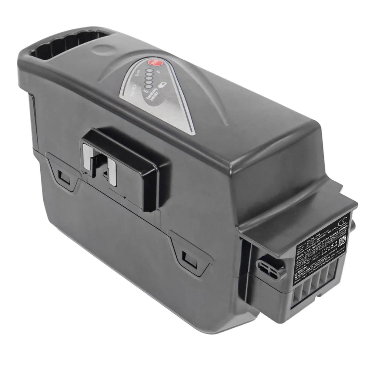 25.2V, Li-ion, 18000mAh, Electric eBike battery fits Victoria, Simplex, Puch, Panasonic, Be-ekd43, C10, C10 Hs, 453.6Wh Electric eBike Cameron Sino Technology Limited (Dangerous Goods)