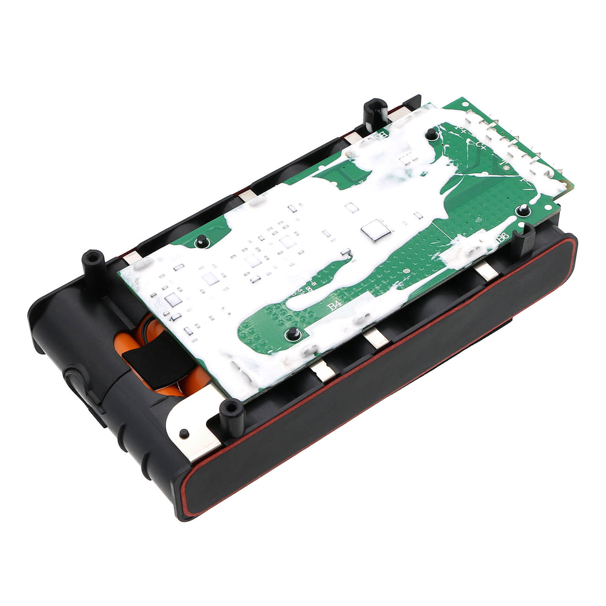 25.2V, Li-ion, 2000mAh, Battery fits Beko, Arcelik Sd-3061, 50.4Wh Vacuum Cameron Sino Technology Limited