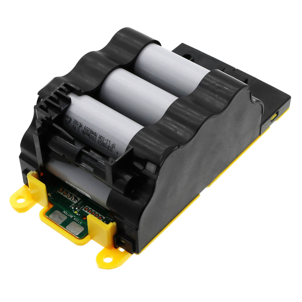 25.2V, Li-ion, 2500mAh, Vacuum battery fits Electrolux, 90027767300, 90027767500, 90027767700, 63.0Wh Vacuum Cameron Sino Technology Limited