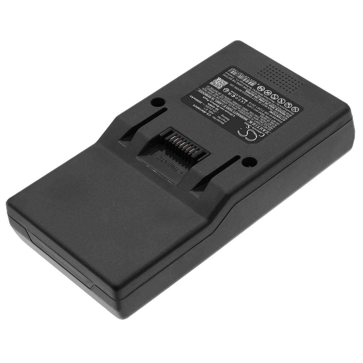 25.2v, Li-ion, 2000mah, Battery Fits Irobot, H1, H1 Handheld Vacuum Cleaner, 50.40wh Batteries for Electronics Cameron Sino Technology Limited (Suspended)