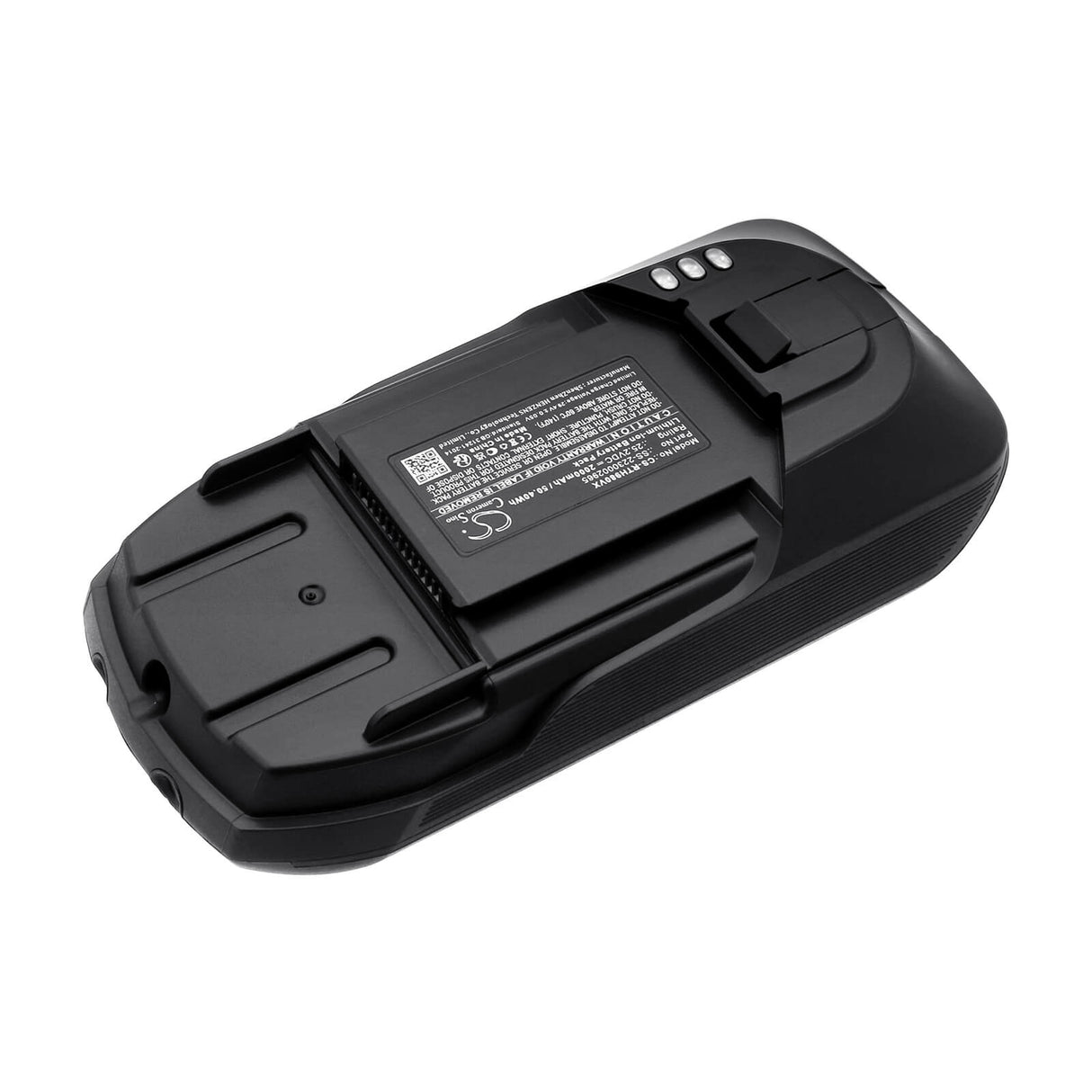 25.2V, Li-ion, 2000mAh, Battery fits Obh Nordica, Air Force 11.60, Eo9871, 50.40Wh Vacuum Cameron Sino Technology Limited (Suspended)