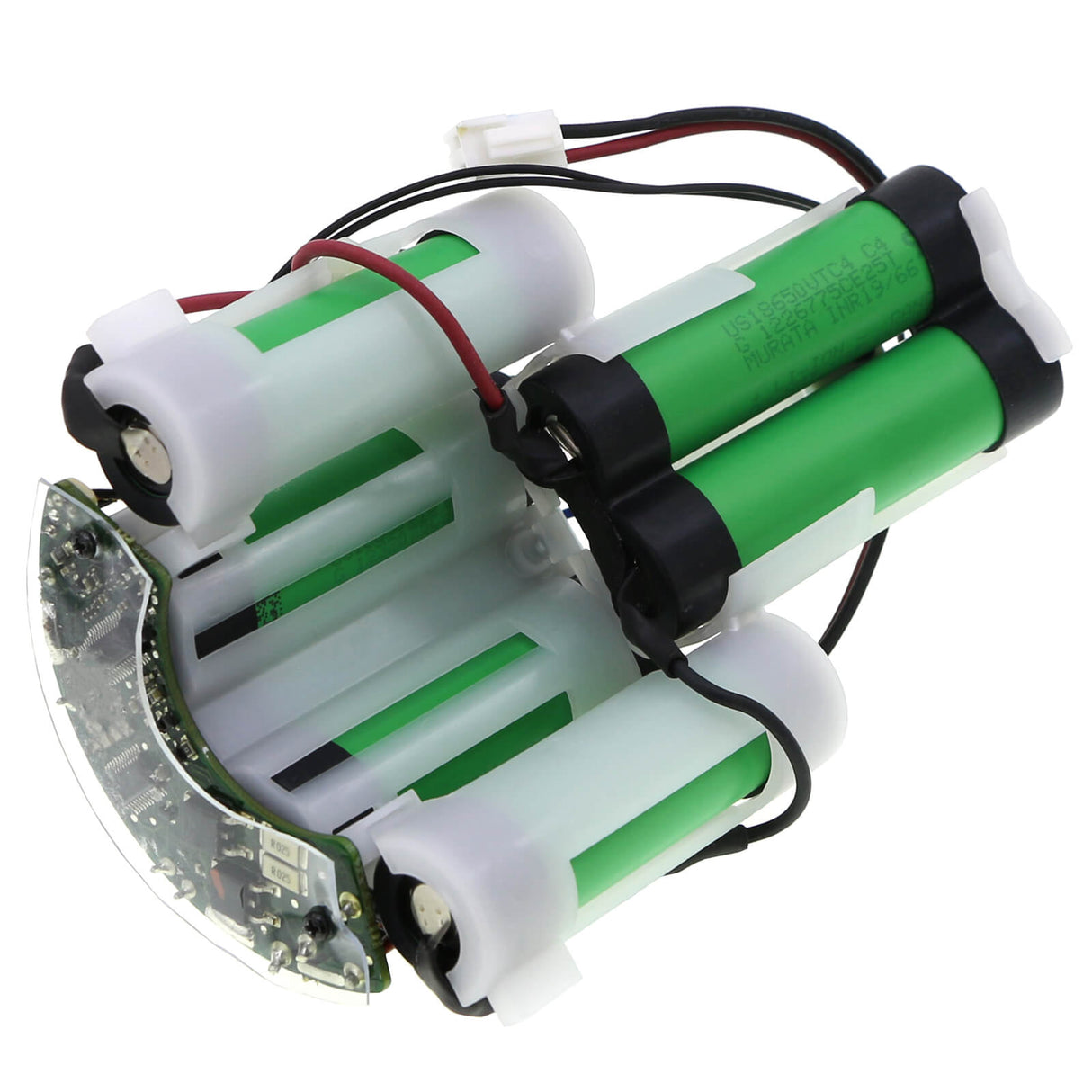 25.2V, Li-ion, 2000mAh, Vacuum battery fits Philips, Fc6171/01, Fc6172/01, Fc6172/01r1, 50.40Wh Vacuum Cameron Sino Technology Limited