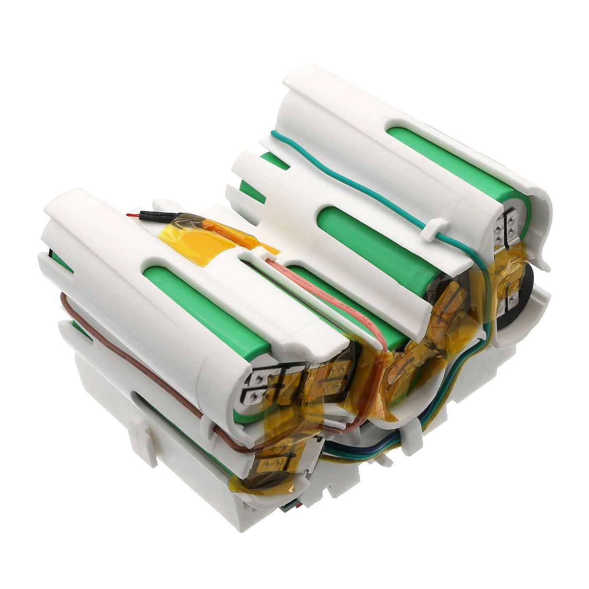 25.2v, Li-ion, 2400mah, Vacuum battery Fits Karcher 1.055-601.0, Basic Fc 5 Cordless, 60.48wh Vacuum Cameron Sino Technology Limited
