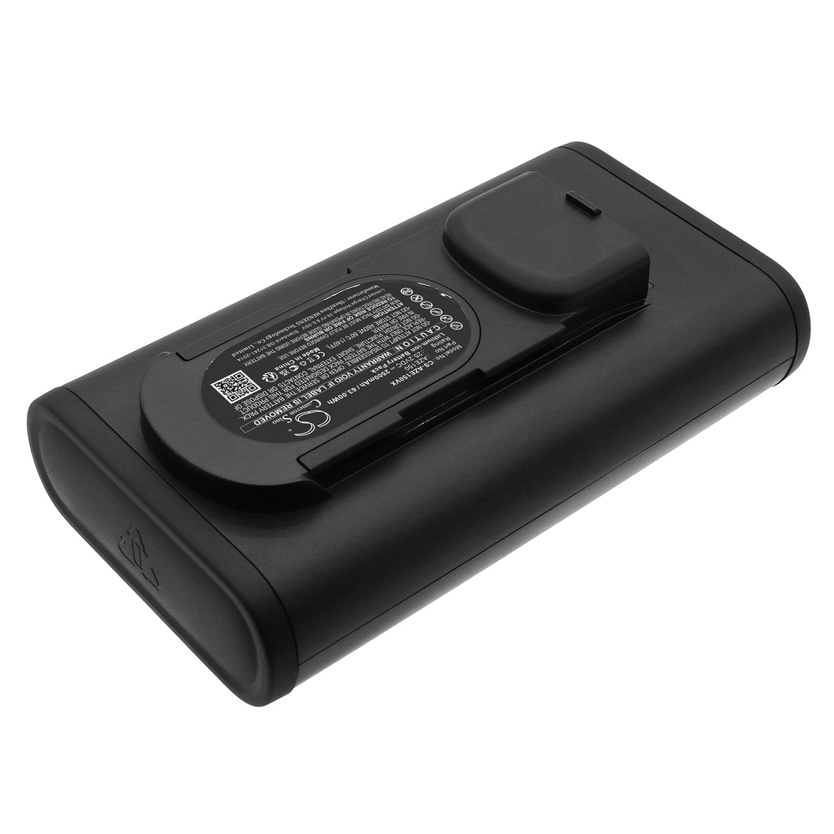 25.2V, Li-ion, 2500mAh, Battery fits Aeg, 8000, Ap8, 63.00Wh Vacuum Cameron Sino Technology Limited