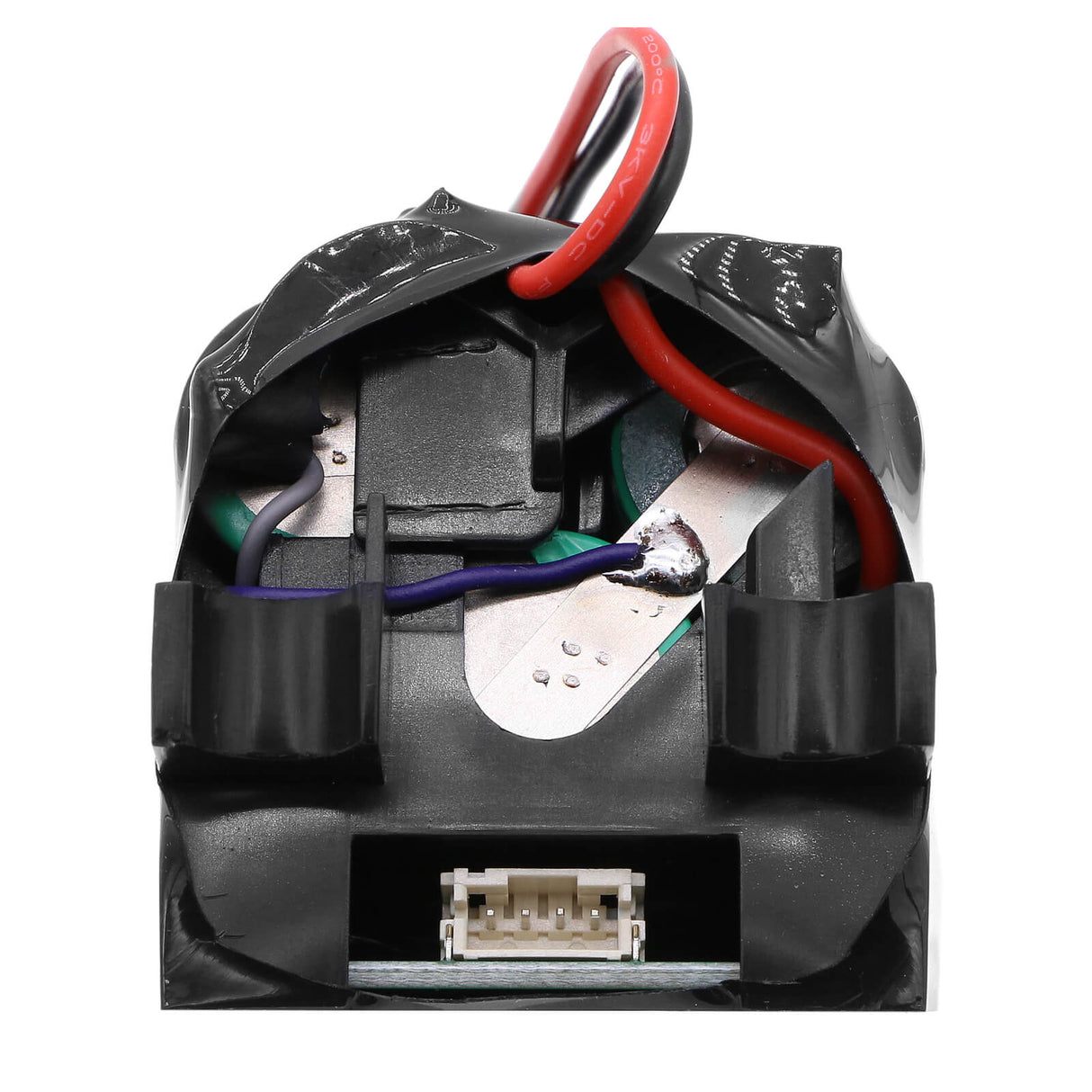25.2V, Li-ion, 2500mAh, Vacuum battery fits Rowenta, Rh8290wo, Rh8827wo, Rh8827wo/2d0, 63.00Wh Vacuum Cameron Sino Technology Limited