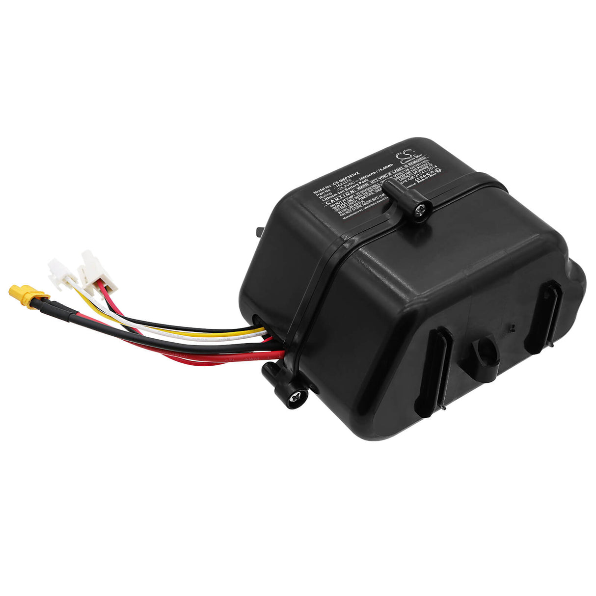 25.2V, Li-ion, 3000mAh, Vacuum battery fits Bissell, 2832+, 2955+, 3011+, 75.60Wh Vacuum Cameron Sino Technology Limited