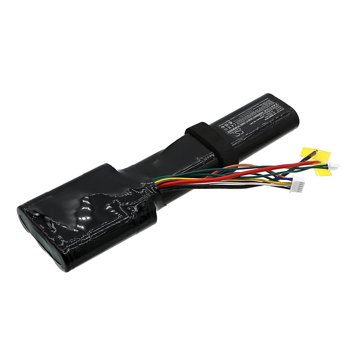 25.2V, Li-ion, 3500mAh, Battery fits Bissell, 1971+, 2023+, 88.2Wh Vacuum Cameron Sino Technology Limited