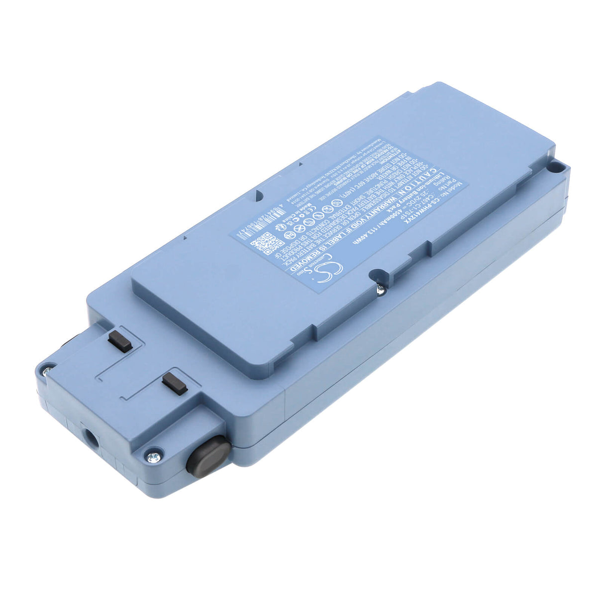 25.2V, Li-ion, 4500mAh, Vacuum battery fits Ideebo, Alfabot, T30, T36, 113.40Wh Vacuum Cameron Sino Technology Limited (Dangerous Goods)