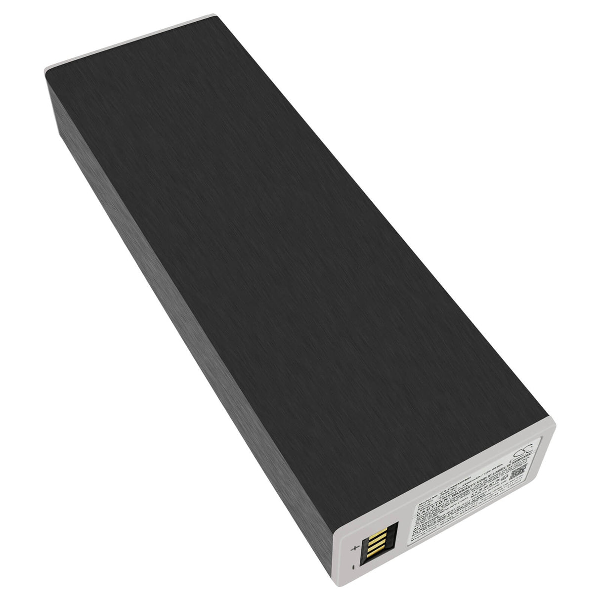 25,2V, Li-ion, 4800mAh, Batterie médicale compatible avec Medtronic, Covidien, 5936, Ventilateur Airox Legendair, Pb560, 120,96Wh Medical Cameron Sino Technology Limited (Medical)