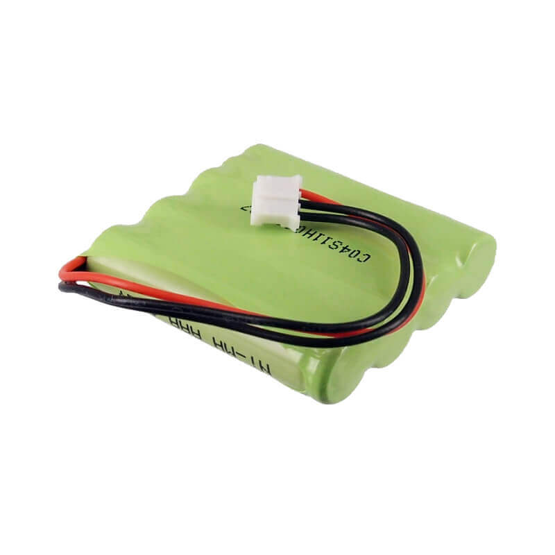 4.8V, Ni-MH, 700mAh, Remote Control battery fits Philips, Marantz, 5000i, Rc5200, Rc5400, 3.36Wh Remote Control Cameron Sino Technology Limited