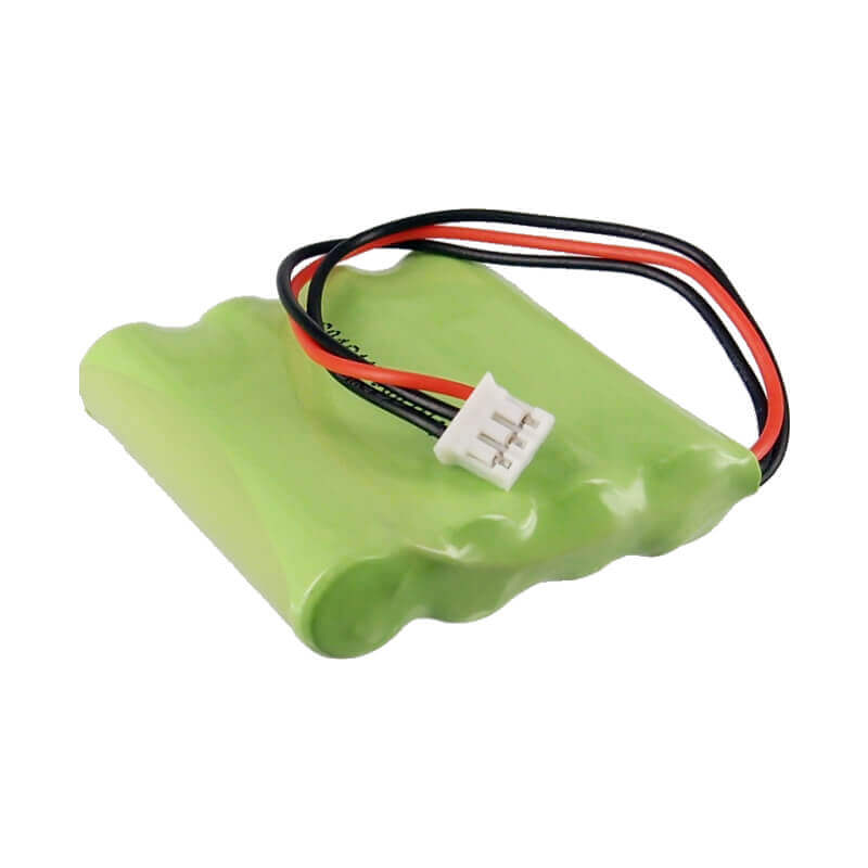 4.8V, Ni-MH, 700mAh, Remote Control battery fits Philips, Marantz, 5000i, Rc5200, Rc5400, 3.36Wh Remote Control Cameron Sino Technology Limited