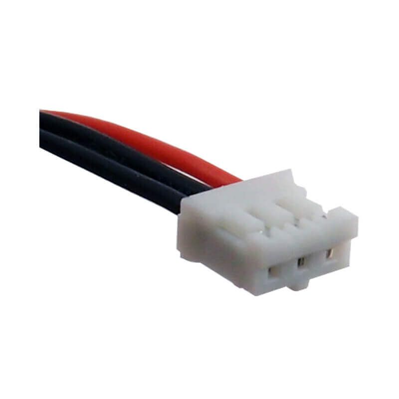 4.8V, Ni-MH, 700mAh, Remote Control battery fits Philips, Marantz, 5000i, Rc5200, Rc5400, 3.36Wh Remote Control Cameron Sino Technology Limited