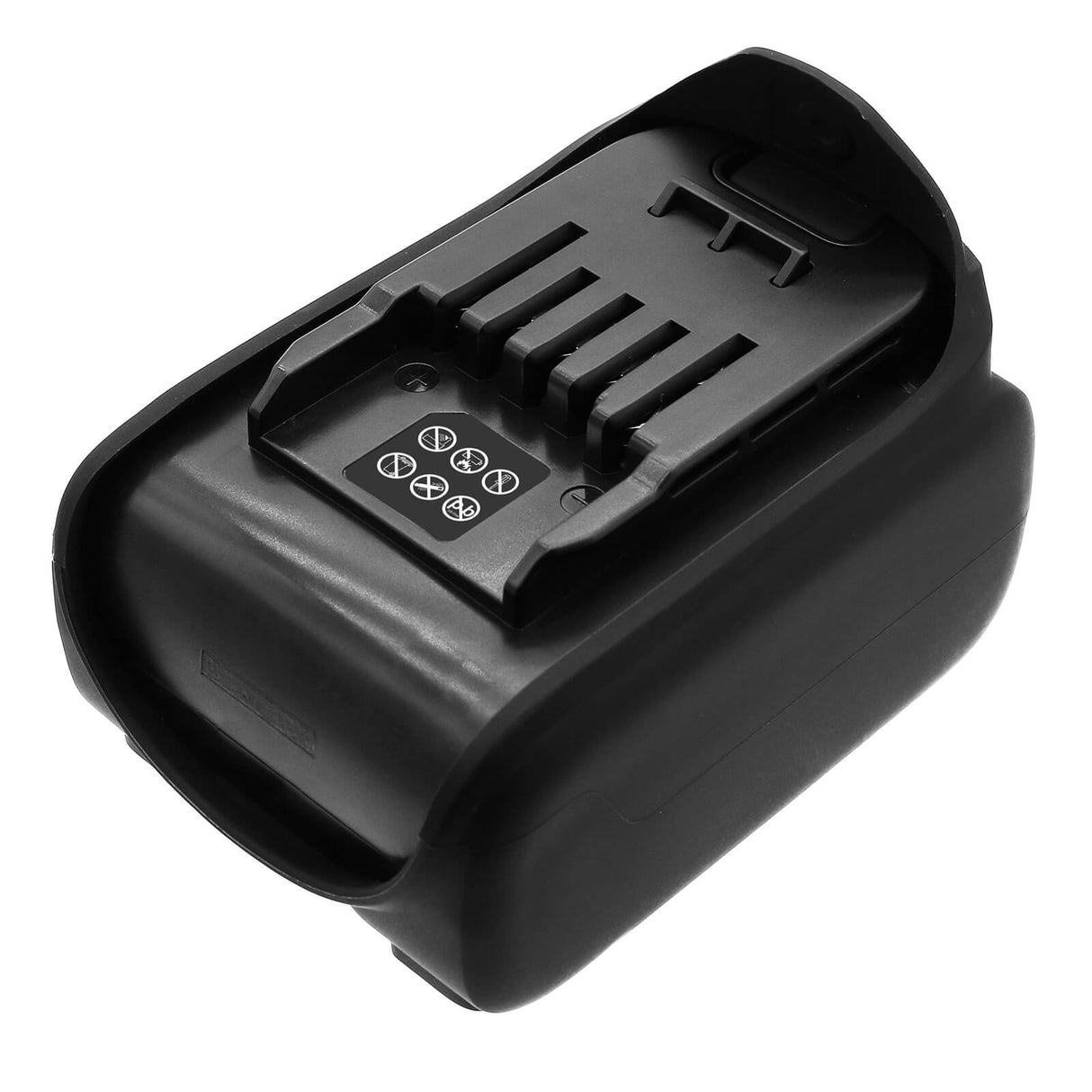 25.9V, Li-ion, 2200mAh, Vacuum battery fits Philips, Aquatrio 9000, Aquatrio Cordless 9000, Xc7053, 56.98Wh Vacuum Cameron Sino Technology Limited