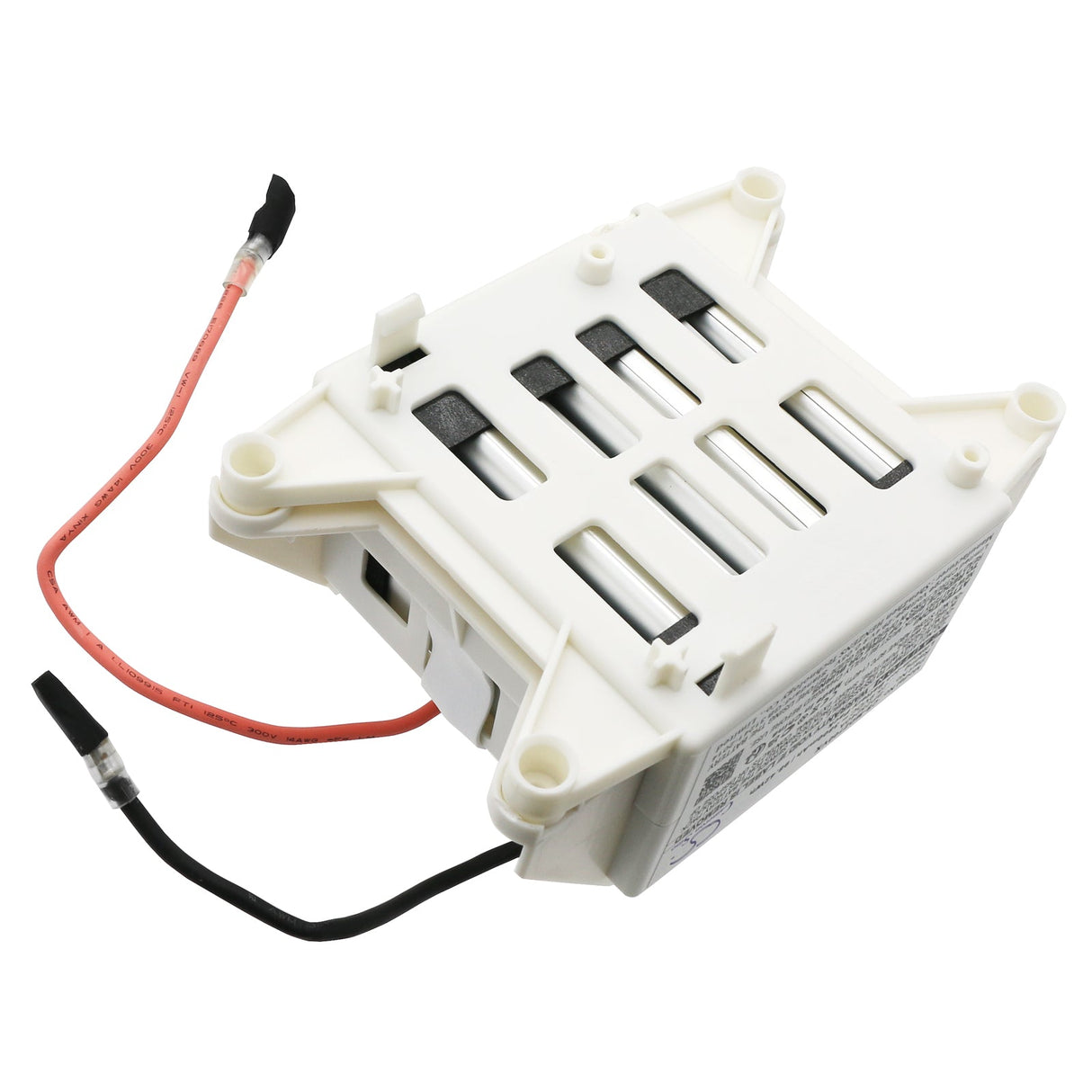 25.9V, Li-ion, 3800mAh Vacuum Battery fits Media, Z7, 98.42Wh Vacuum Cameron Sino Technology Limited