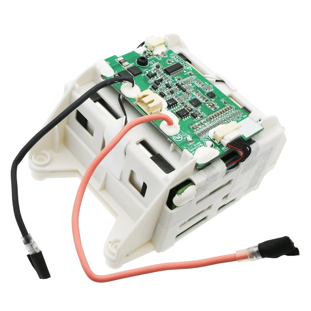 25.9V, Li-ion, 3800mAh Vacuum Battery fits Media, Z7, 98.42Wh Vacuum Cameron Sino Technology Limited