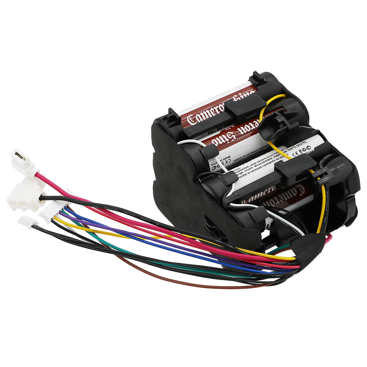 29.6V, Li-ion, 2000mAh, Vacuum battery fits Aeg, Electrolux, 90027881001, 90027881101, 90027882501, 59.20Wh Vacuum Cameron Sino Technology Limited