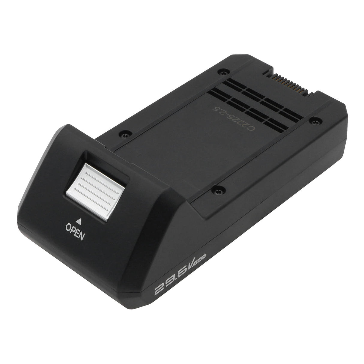 29.6V, Li-ion, 2500mAh, Vacuum battery fits Media, Eureka, H11, H11 Handheld Cordless Vacuum C, 74.0Wh Vacuum Cameron Sino Technology Limited