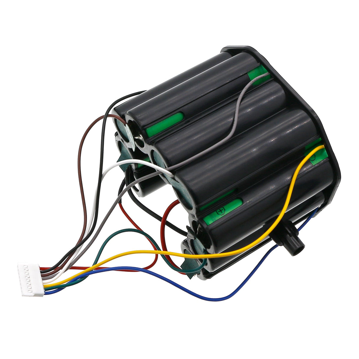 29.6V, Li-ion, 2600mAh, Vacuum battery fits Taurus, 948178, Crossback 29.6, 76.96Wh Vacuum Cameron Sino Technology Limited