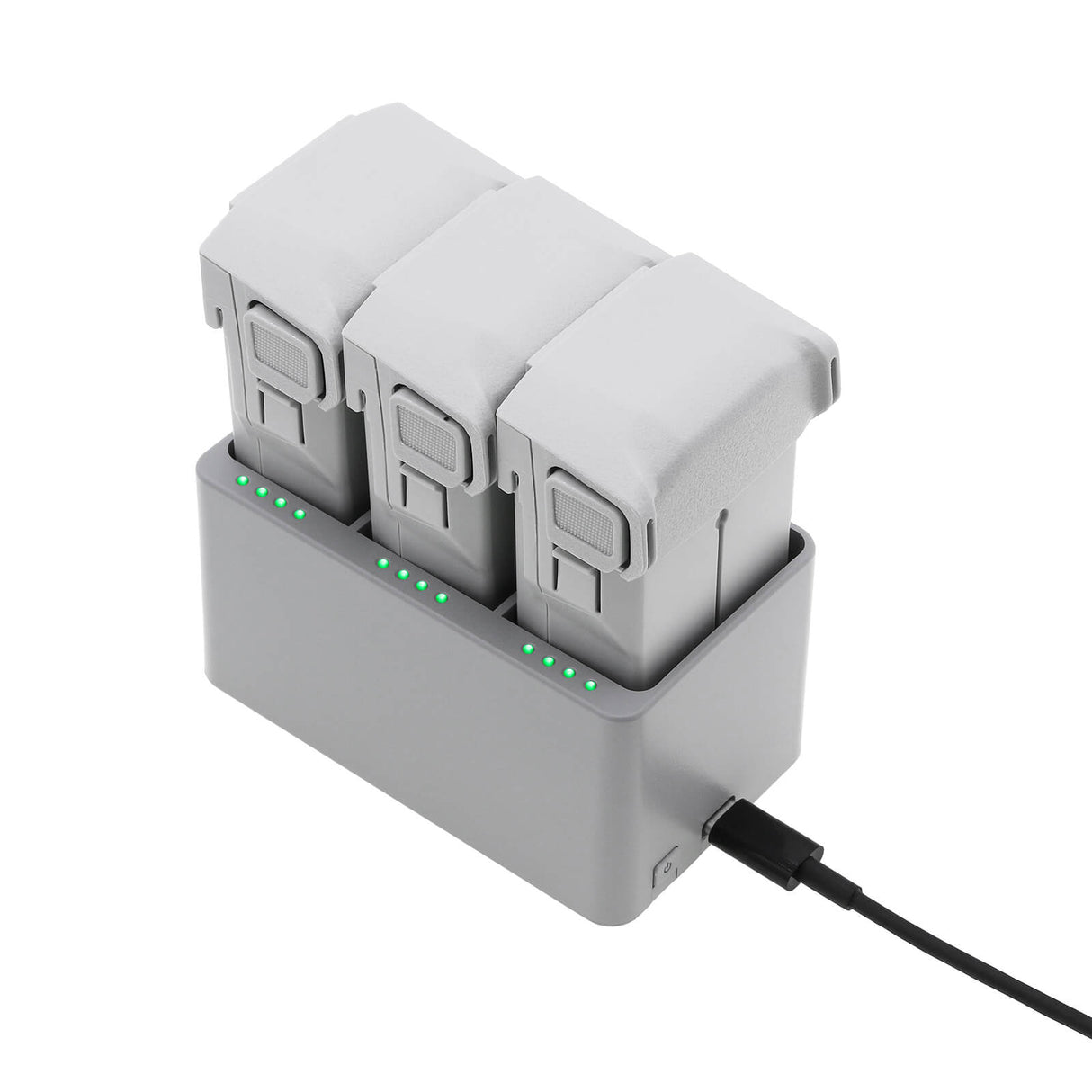 Chargeur de batterie à 3 emplacements Détection automatique Station de charge pour Dji Mini 3 Pro Chargeur RC Hobby Cameron Sino Technology Limited