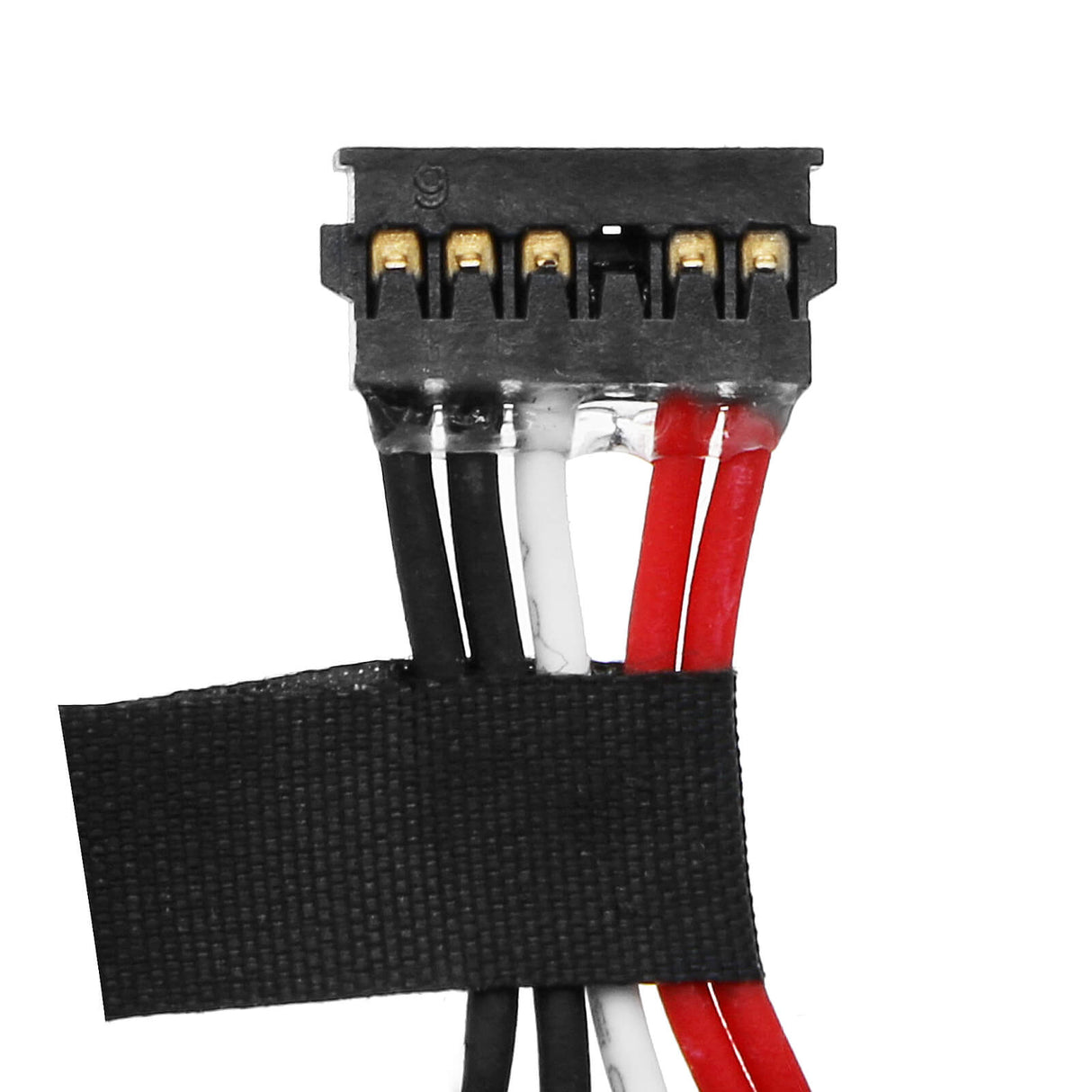 3.8v, Li-polymer, 9500mah, Battery Fits Fujitsu, Stylistic Q584, 36.10wh Notebook, Laptop Cameron Sino Technology Limited