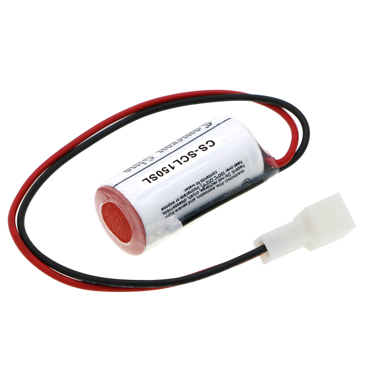 3.0v, Li-mno2, 1350mah, PLC Battery fits Allen-bradley 1745-lp101, 1745-lp104, 1745-lp151, 4.05wh PLC Cameron Sino Technology Limited