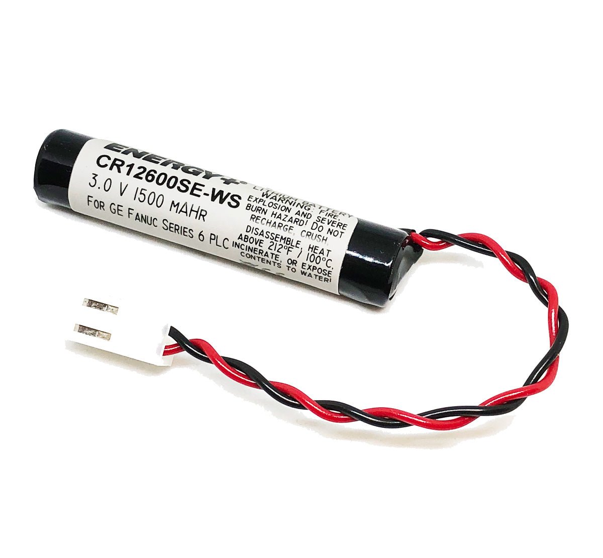 3.0v, Li-mno2, 1500mah, Battery Fit's Ge, 1c600kd5100, 259a9195-p1, 259a9534-p1, 4.50wh Batteries for Electronics Cameron Sino Technology Limited (Suspended)