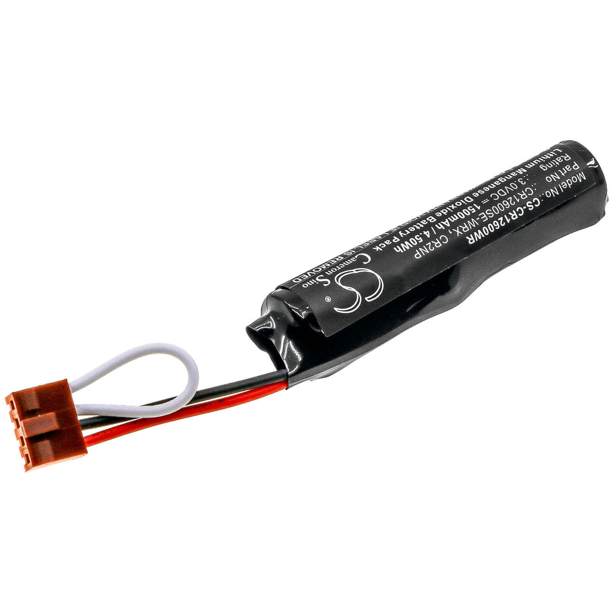 3.0v, Li-mno2, 1500mah, Battery Fit's Modicon, 85, 185, 4.50wh Batteries for Electronics Cameron Sino Technology Limited (Suspended)