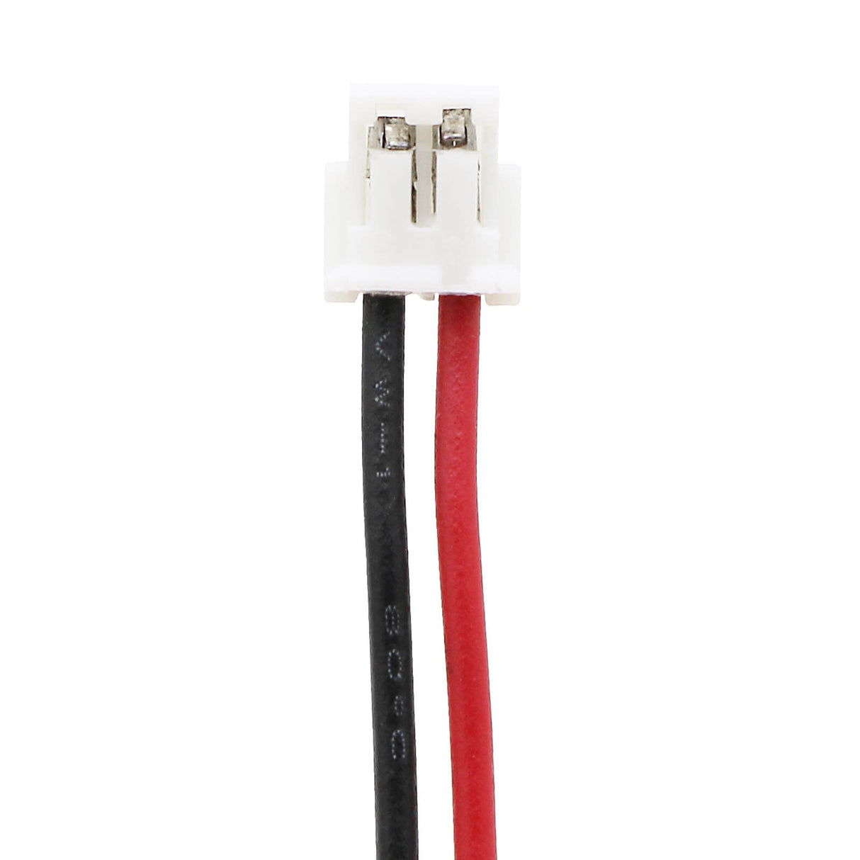 3.0V, Li-MnO2, 2700mAh, batterie de serrure de porte s'adapte à Glutz, 230779, 271964, Es1, 8.1Wh Door Lock Cameron Sino Technology Limited