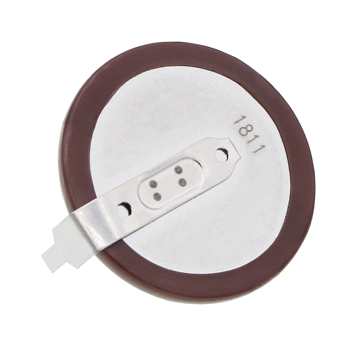 3,0 V, Lithium Vanadium Pentoxyde, 50 mAh, batterie de télécommande de voiture convient à Land Rover, Range Rover, Mini, Ford, Panasonic, Vl-2330/hfn, Transit Connect, Transit Mk7, 0,15 Wh Télécommande de voiture Cameron Sino Technology Limited