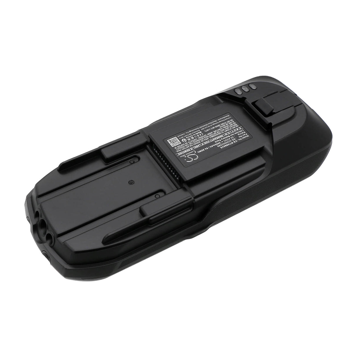32.4V, Li-ion, 2000mAh, Vacuum Battery fits Nordischer, Eo99f1no/4q0, Eo99f1no/4q2, 64.80Wh Vacuum Cameron Sino Technology Limited