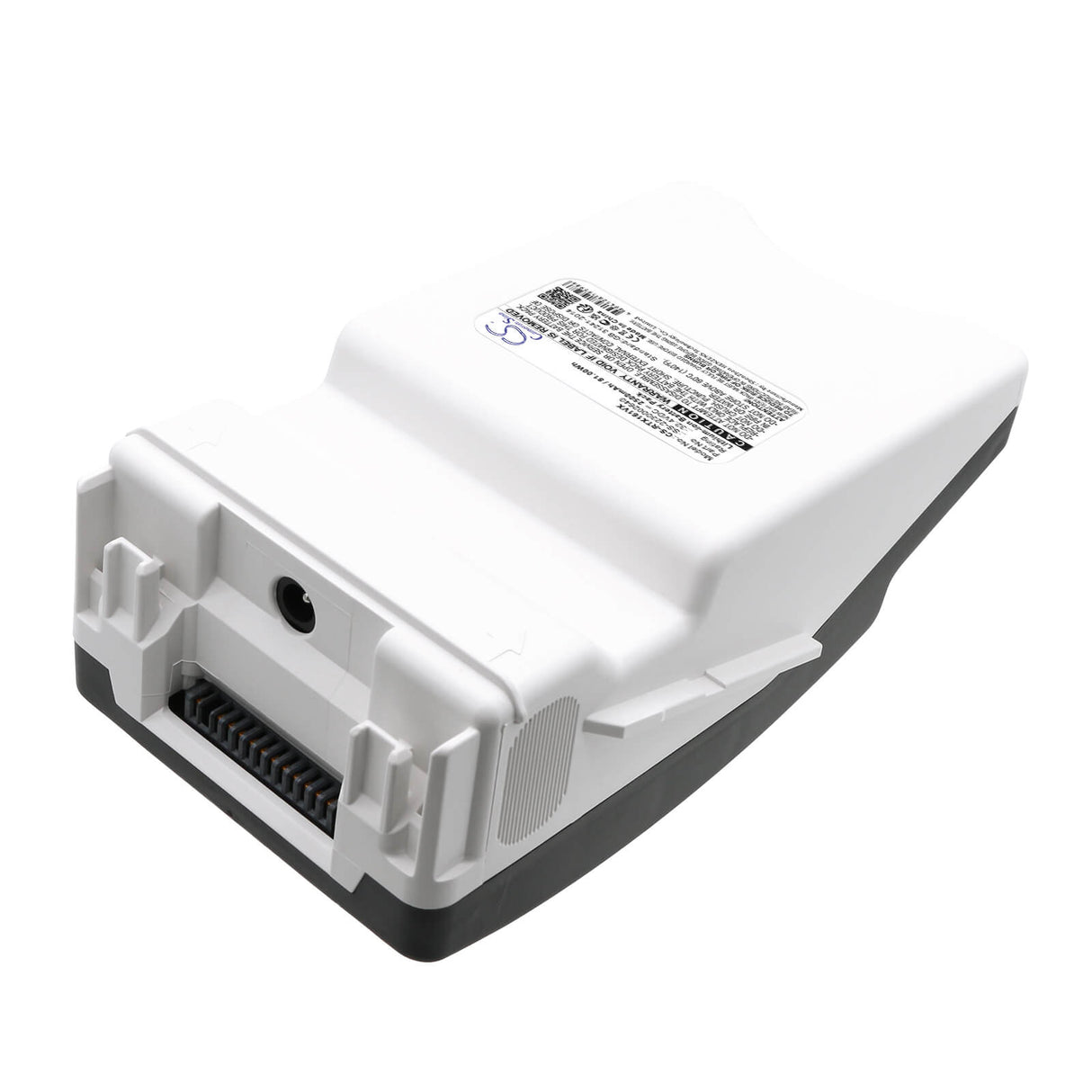 32.4v, Li-ion, 2500mah, Vacuum Battery Fits Rowenta, Ix7757ea/411, Ix7767ea/410, 81.00wh Vacuum Cameron Sino Technology Limited (Suspended)