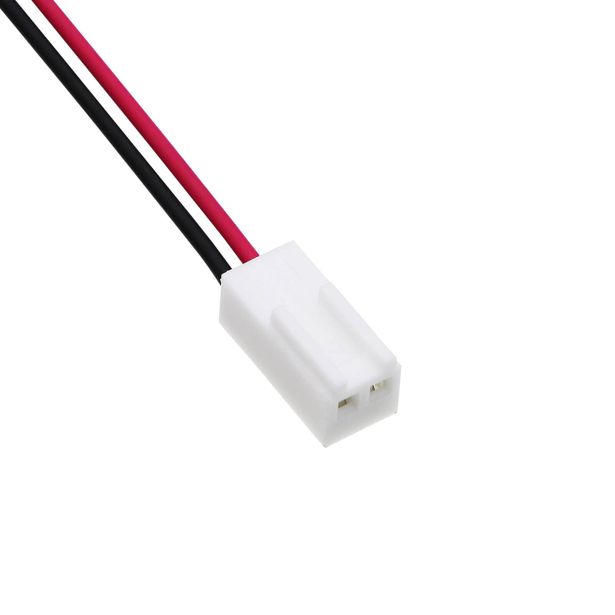 3,2V, LiFePO4, 1800mAh, batterie d'éclairage d'urgence s'adapte à Deko-light, Dkl-930634, Luminaire de plafond Almaaz Emerg, 5,76Wh Éclairage d'urgence Cameron Sino Technology Limited
