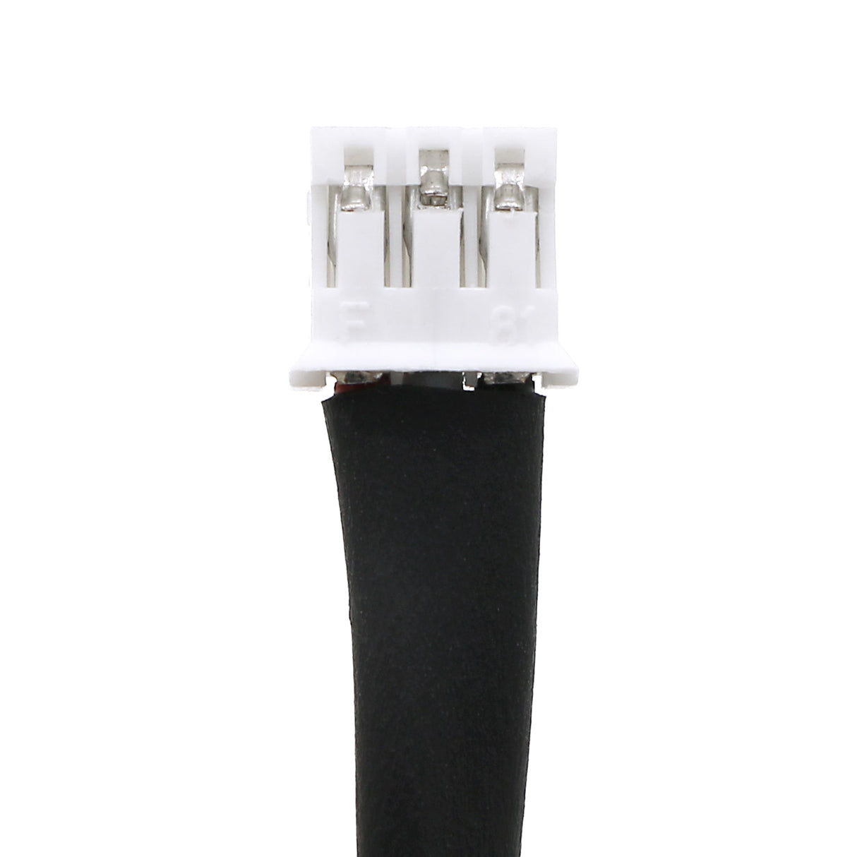 3.2V, LiFePO4, 1800mAh, batterie d'éclairage d'urgence compatible avec Esylux, 1634369, Sle, Slf Révision Ab 2022, 5.76Wh Éclairage d'urgence Cameron Sino Technology Limited