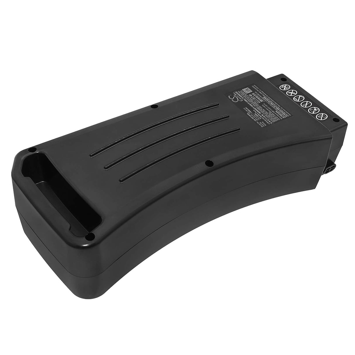 36.0V, Li-ion, 11600mAh, Electric eBike battery fits Vitality, Alu-city Didi-thurau Edition, 417.6Wh Electric eBike Cameron Sino Technology Limited (Dangerous Goods)