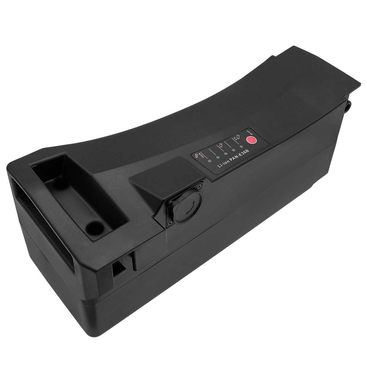 36.0V, Li-ion, 13000mAh, Electric eBike battery fits Panasonic, 19329-1gp, 360, 36v Impulse Pedelec, 468Wh Electric eBike Cameron Sino Technology Limited (Dangerous Goods)