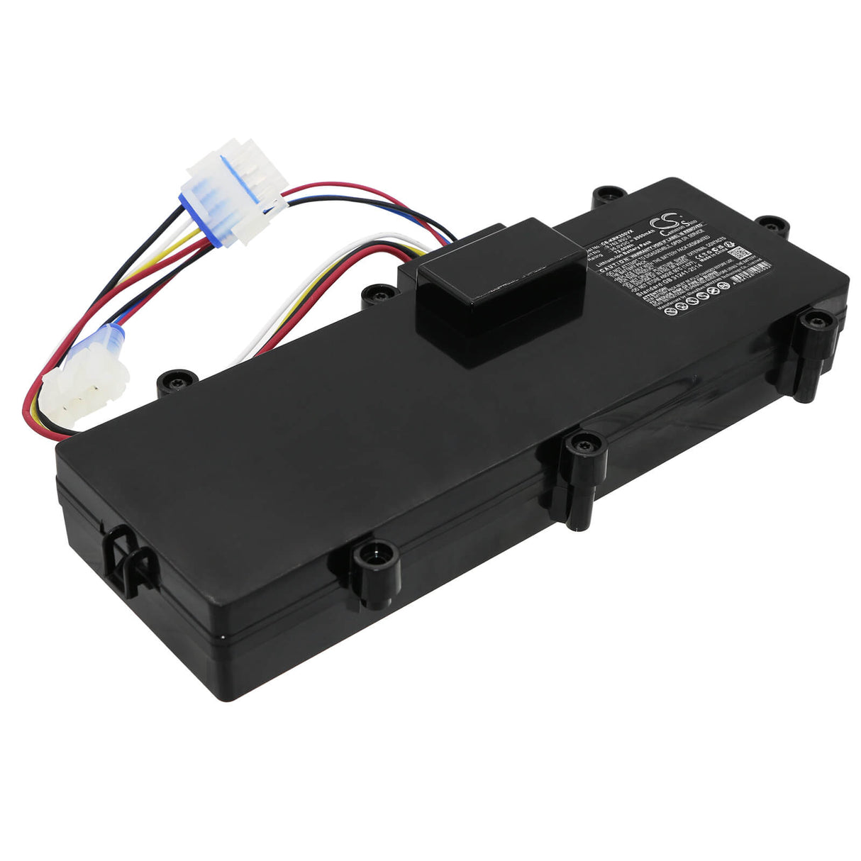 36.0V, Li-ion, 2000mAh, Vacuum battery fits Karcher, K2 Follow Me, 72.00Wh Vacuum Cameron Sino Technology Limited