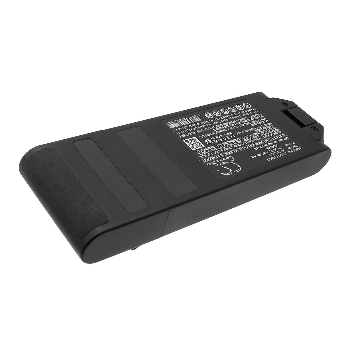 36.0v, Li-ion, 2500mah, Vacuum Battery Fits Dyson Gen 5 Detect Stick Vacuum, Gen 5 Outsize Stick Vacuum, 90.00wh Vacuum Cameron Sino Technology Limited