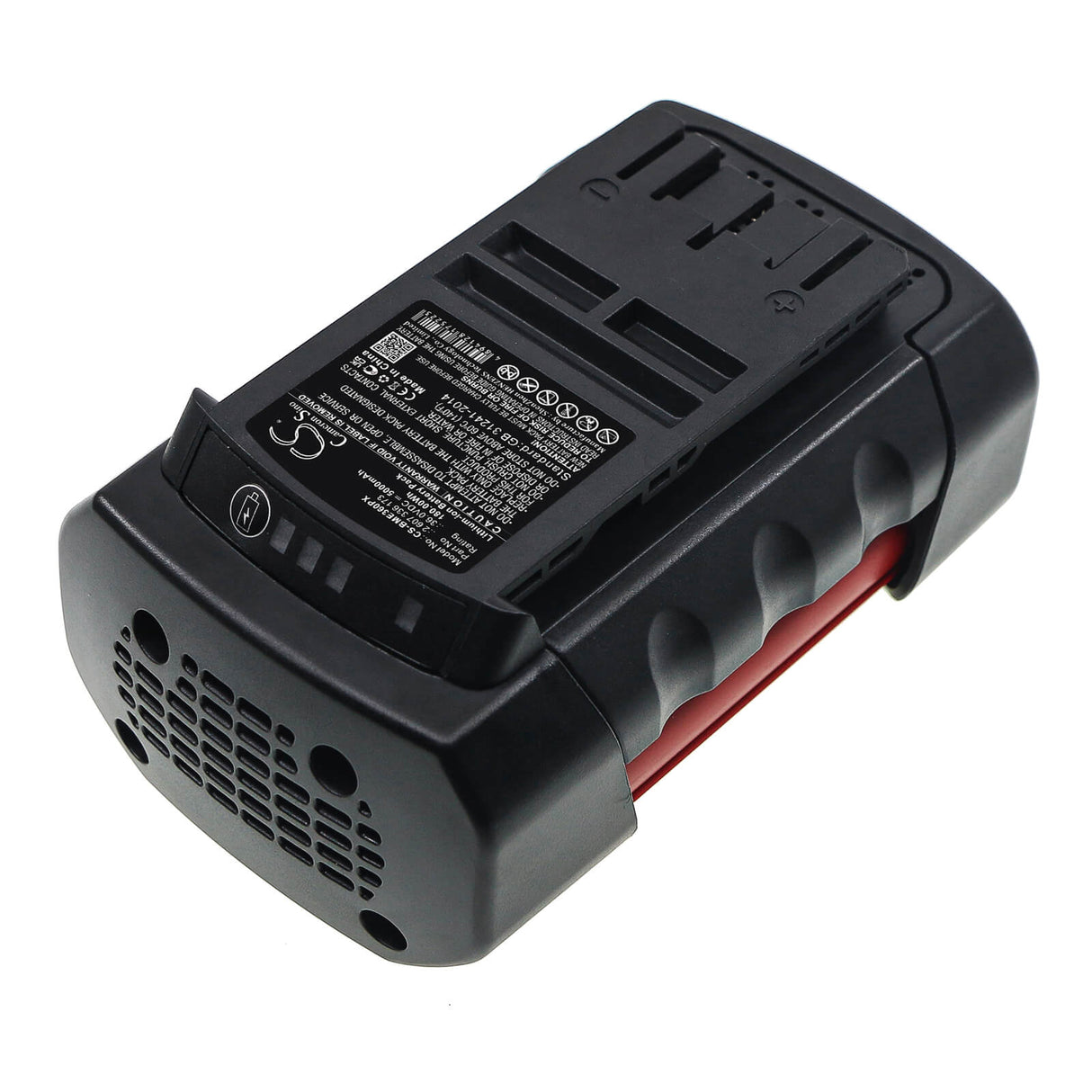 36.0V, Li-ion, 5000mAh, Gardening Tools battery fits Honda, Bosch, 1026548, Advancedgrasscut 36-33, Advancedgrasscut 36-33g 30cm, 180.00Wh Gardening Tools Cameron Sino Technology Limited (Dangerous Goods)
