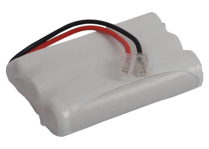 3.6V, Ni-MH, 700mAh, Cordless Phone battery fits Gp, Universal, 60aaam3bmu, 2.52Wh Cordless Phone Cameron Sino Technology Limited (Cordless Phone)